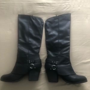 Women’s boots